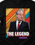 RODNEY * OG ‘The Legend’ T-shirt