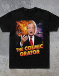 Rodney * ‘THE COSMIC ORATOR’