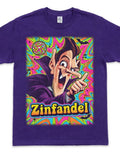 Purple OG** ‘ZINFANDEL T-shirt